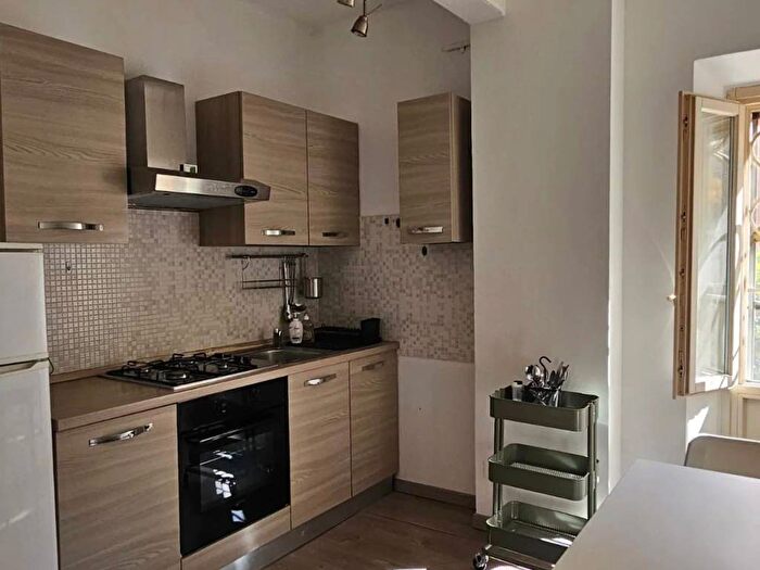 Appartamento trilocale in affitto in Via Prampolini, Viali, Modena