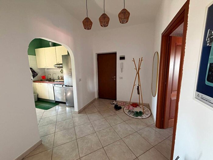 Appartamento trilocale in affitto in Via Uruguay, Gallaratese, Milano