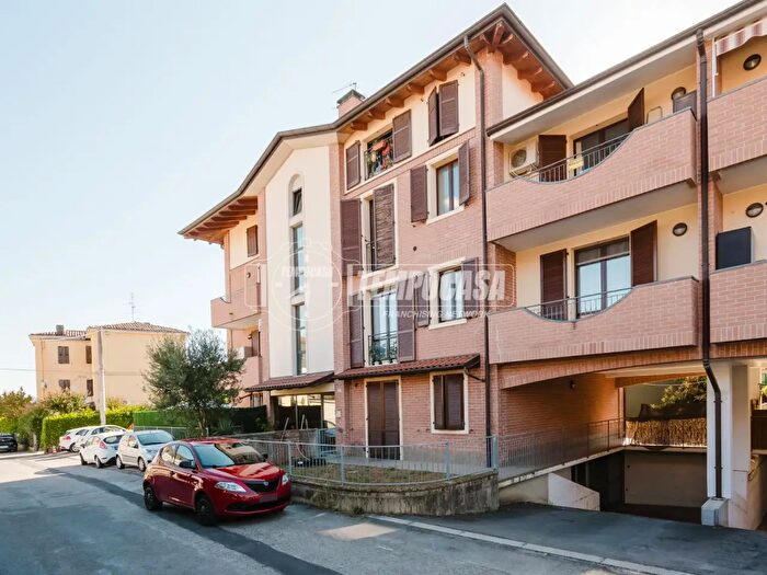 Appartamento bilocale in vendita in Via Modena, Savignano Sul Panaro