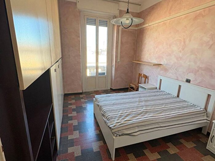 Appartamento bilocale in affitto in Via Casoretto, Casoretto, Milano