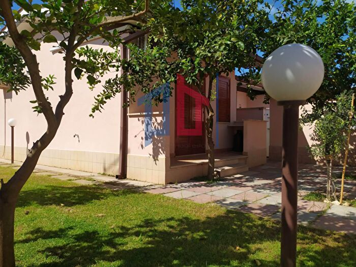 Casa trilocale in vendita in Via Nestore, Ardea