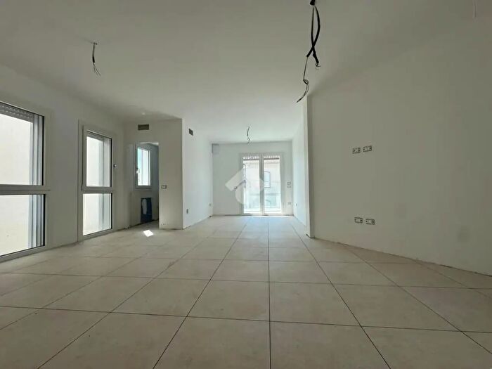Appartamento bilocale in vendita in Via Belvedere, Cattolica
