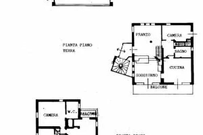 Casa quadrilocale in vendita in Moncalvo