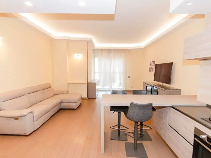 Appartamento bilocale in affitto in Milano