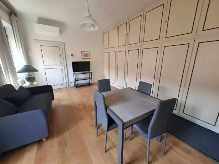 Appartamento bilocale in affitto in Reggio Emilia