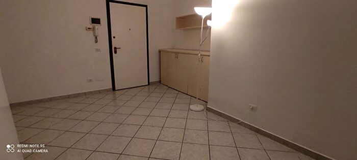 Appartamento bilocale in affitto in Via Ada Negri San Giuliano Milanese, San Giuliano Milanese