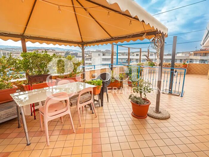 Appartamento trilocale in vendita in Via a Negri, Mugnano Di Napoli