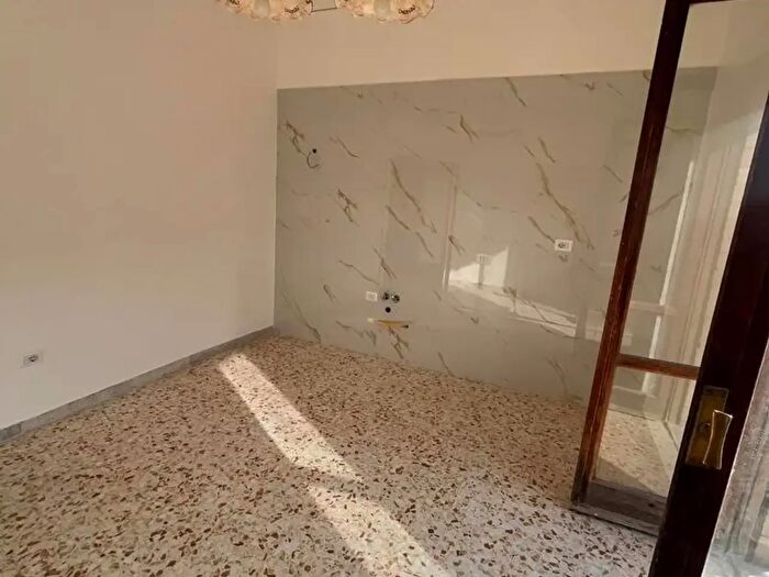 Appartamento trilocale in vendita in Via Verdi, Casavatore