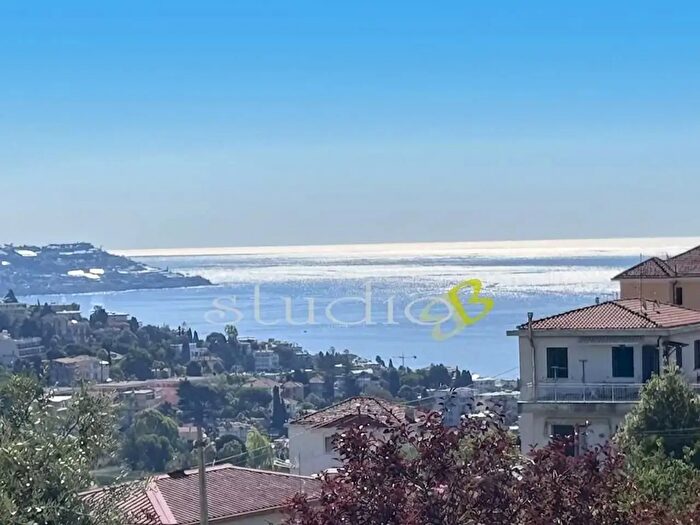 Casa con 7 locali in vendita in Strada alla Colla Snc, Sanremo