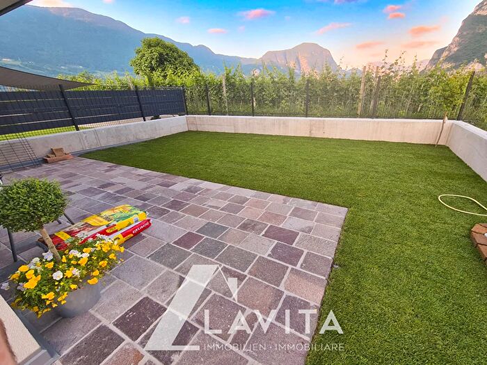 Appartamento quadrilocale in vendita in Weinbergweg Via della Vigna, Cortina Sulla Strada Del Vino