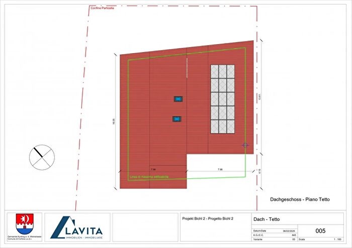 Case in Vendita e in Affitto - 3