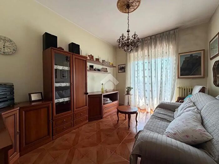 Appartamento bilocale in vendita in Via Venezia, Garbagnate Milanese