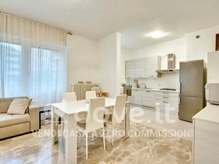 Appartamento trilocale in vendita in Via XXIV Maggio, Bergamo