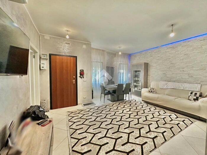 Casa con 5 locali in vendita in Via Boccaccio, Casalserugo