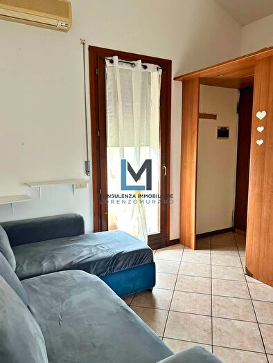 Appartamento bilocale in vendita in Montebelluna