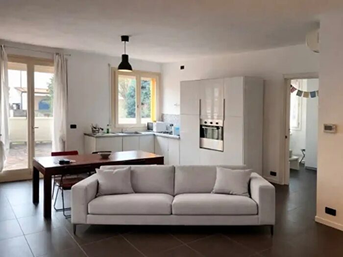 Appartamento bilocale in vendita in Via San Daniele, Torreglia