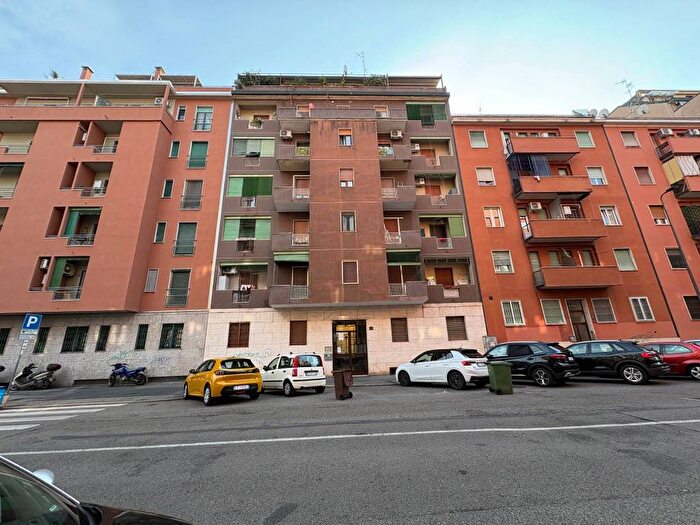 Appartamento monolocale in vendita in Via Sebino, Martini Insubria, Milano