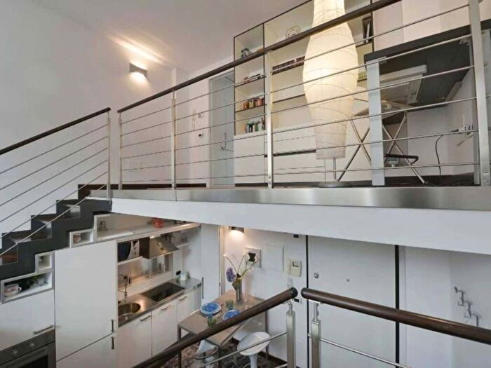 Appartamento bilocale in affitto in Via Privata Giulio Bergonzoli, Pasteur, Milano