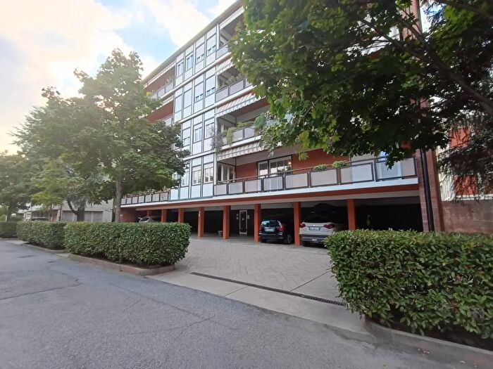 Appartamento con 6 locali in affitto in Via Sistiana Udine, Udine