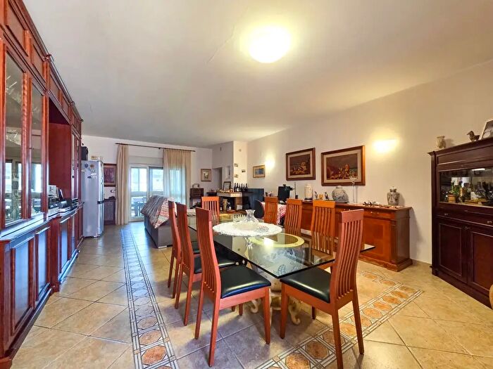 Appartamento quadrilocale in vendita in Via Bonino, Messina