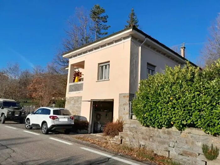 Casa quadrilocale in vendita in Località Bosco Nure, Ferriere