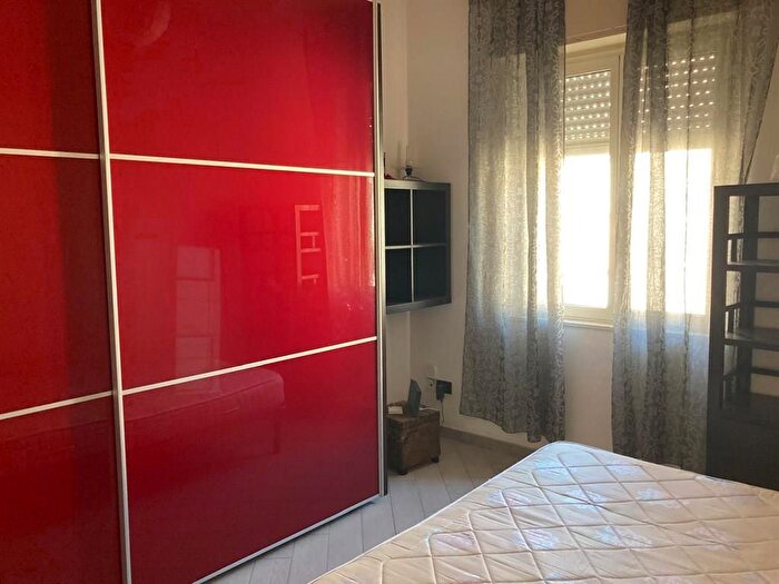 Appartamento quadrilocale in vendita in Via Petrarca, Agrigento