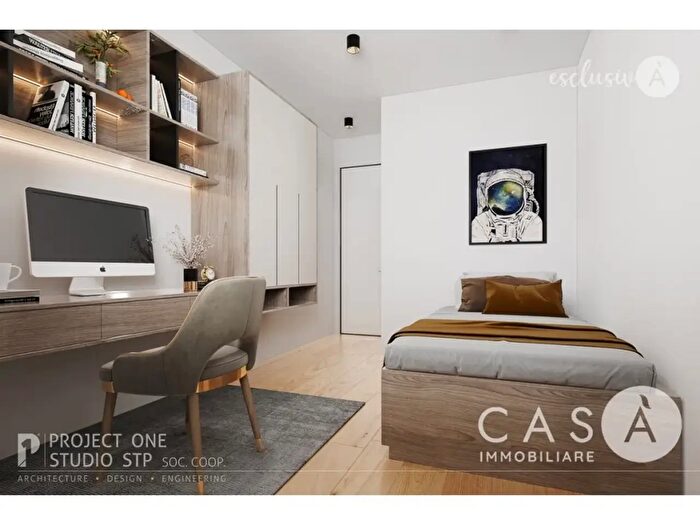 Case in Vendita e in Affitto - 3