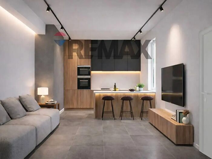 Appartamento trilocale in vendita in Osio Sotto