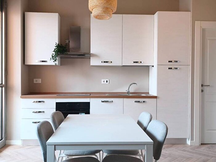 Appartamento bilocale in affitto in Via Sporting Mirasole, Noverasco Sporting Mirasole, Opera