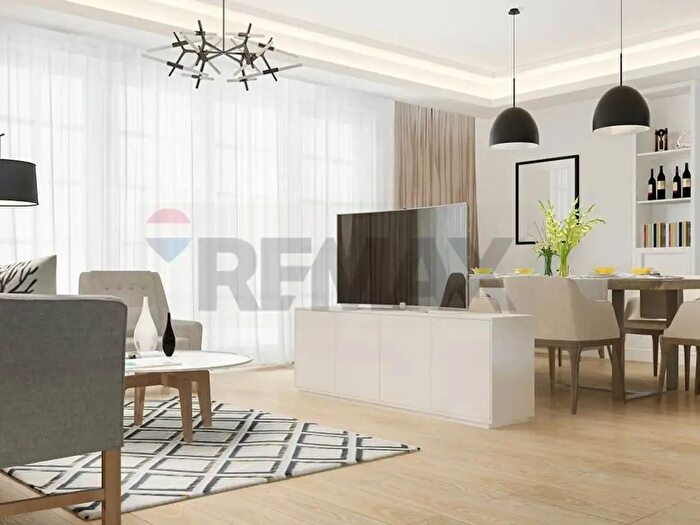 Appartamento quadrilocale in vendita in Via Palestro, Brembate Di Sopra