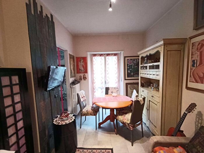 Appartamento bilocale in vendita in Viale IV Novembre, Saint Vincent