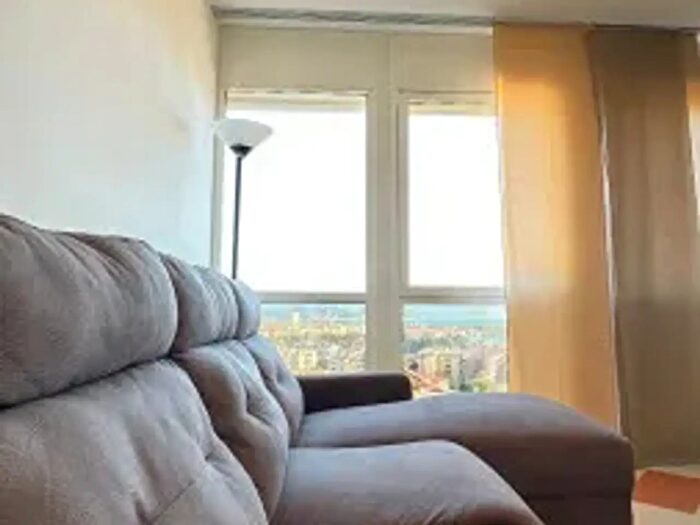 Appartamento con 5 locali in affitto in La Spezia