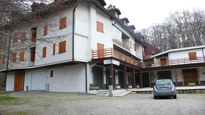 Appartamento bilocale in vendita in Seggiano