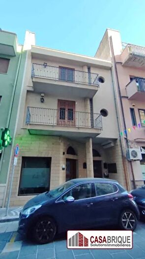 Appartamento trilocale in affitto in Via allò, Casteldaccia