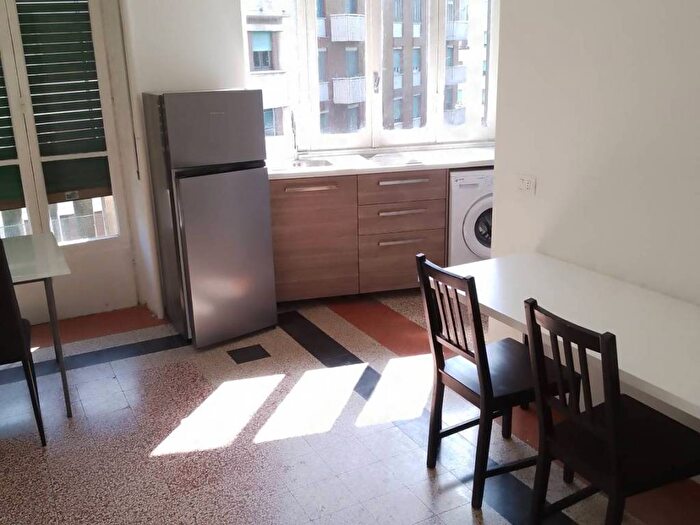 Appartamento bilocale in affitto in Corso Marzo, Porta Vittoria, Milano