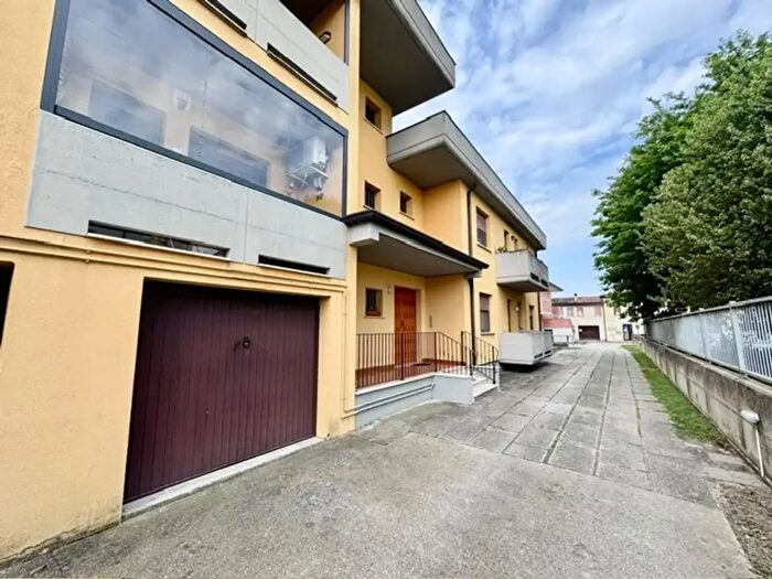 Appartamento trilocale in vendita in Masi