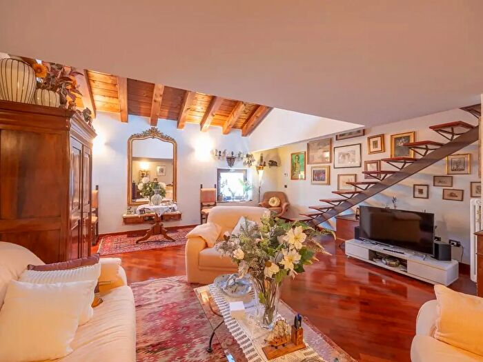 Appartamento quadrilocale in vendita in Via Claudia Augusta, San Pietro In Cariano