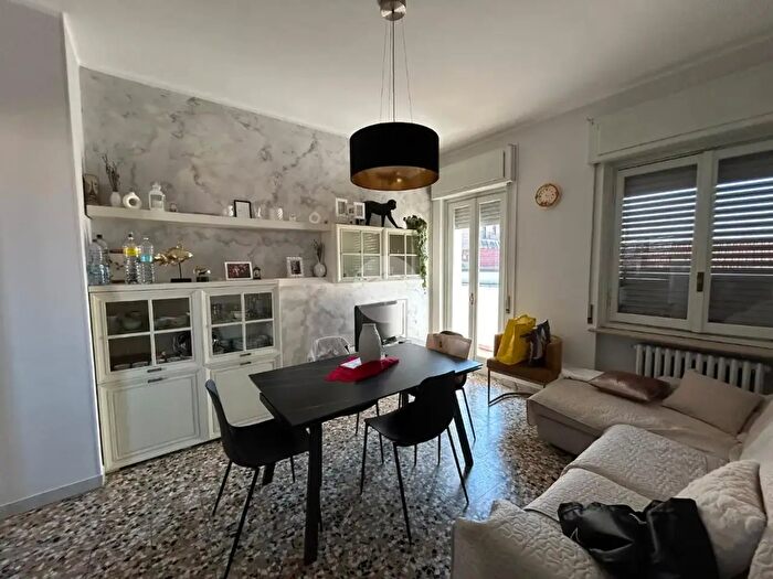 Appartamento trilocale in affitto in Via Lega Lombarda, Valenza
