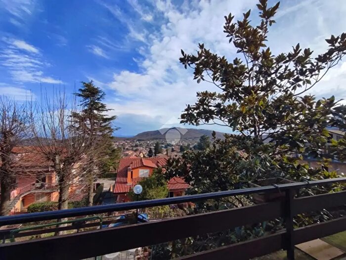 Casa monolocale in vendita in Via Vecchia di Velletri, Rocca Di Papa