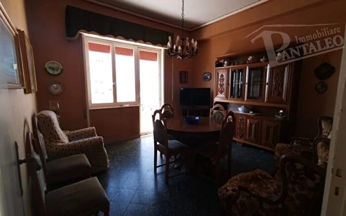 Appartamento trilocale in vendita in Via Curatolo Marsala, Marsala