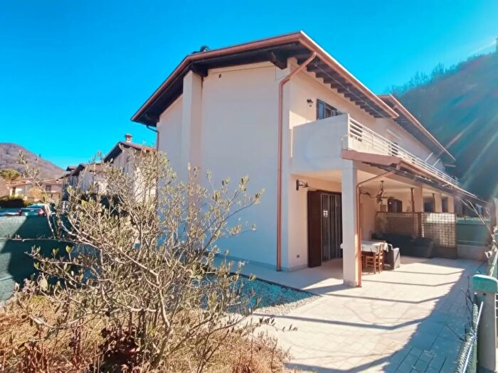 Casa in vendita in Gavardo