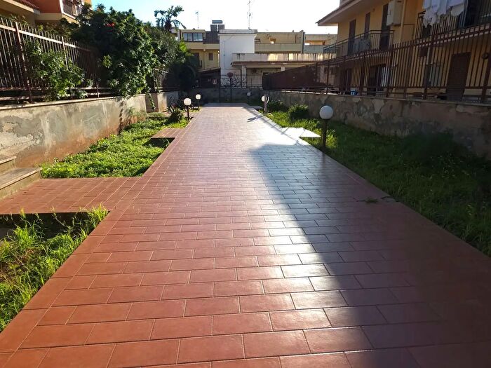 Appartamento quadrilocale in vendita in Via Quasimodo, Terrasini