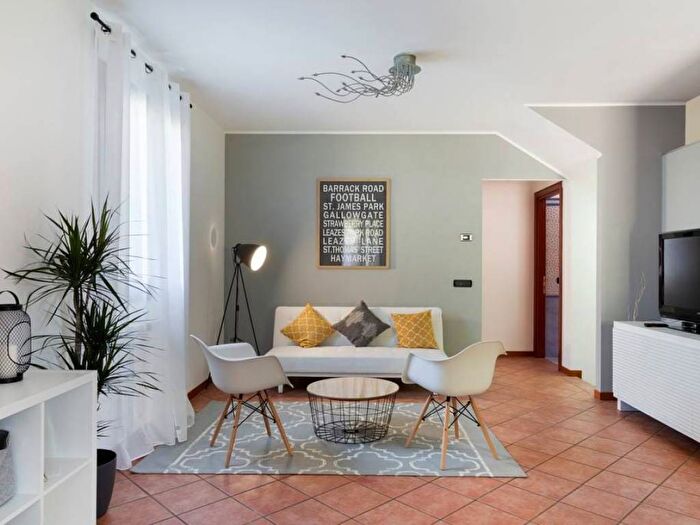 Casa con 5 locali in affitto in Via Bissuola, Mestre, Venezia