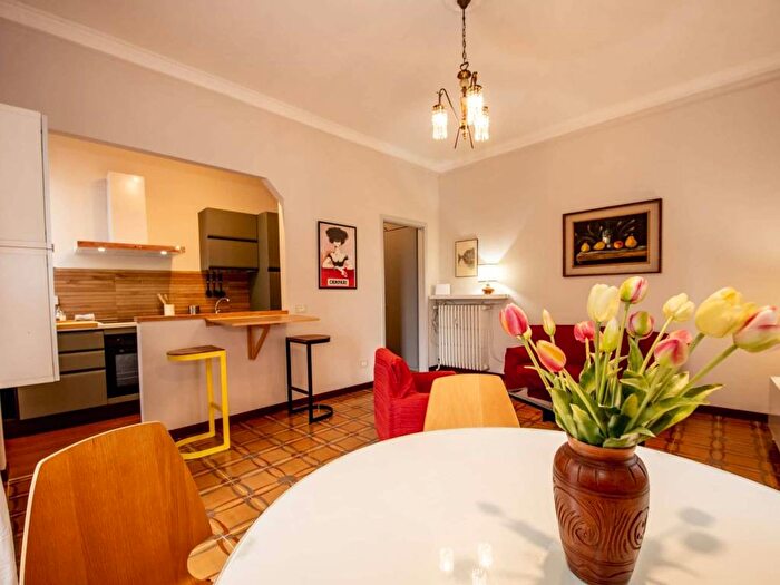 Appartamento bilocale in affitto in Viale Antonio Gramsci, Rondinella Stazione, Sesto San Giovanni