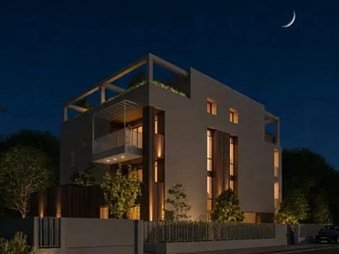 Appartamento trilocale in vendita in Via Adriatica, Riccione