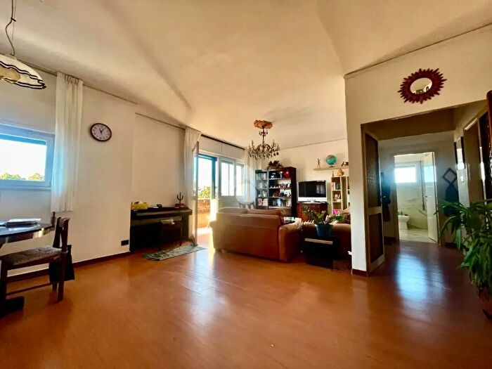 Appartamento quadrilocale in vendita in Via Ciamician, Padova