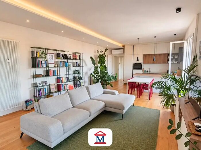 Appartamento trilocale in vendita in Via Broseta, Bergamo