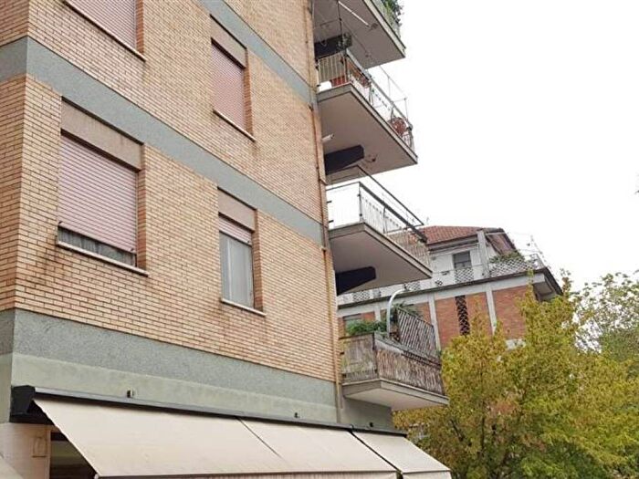Appartamento trilocale in affitto in Via Carlo Livi, Torrevecchia, Roma