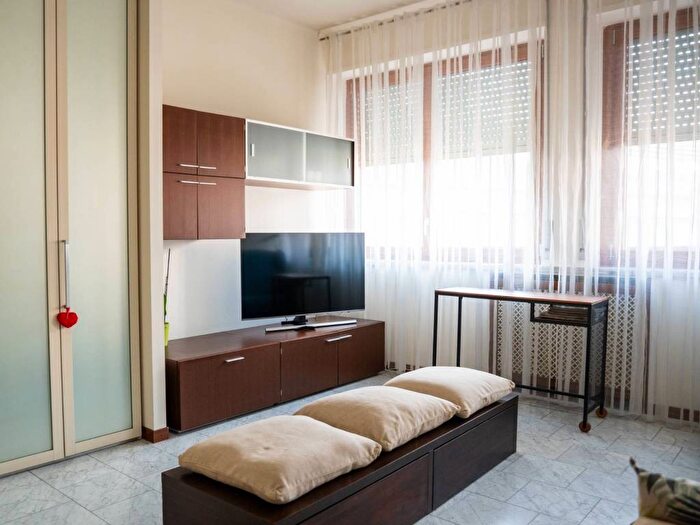 Appartamento bilocale in affitto in Via dei Valtorta, Turro, Milano