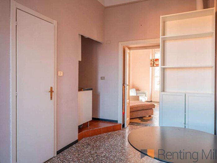 Appartamento bilocale in affitto in Via Spartaco, Cadore, Milano